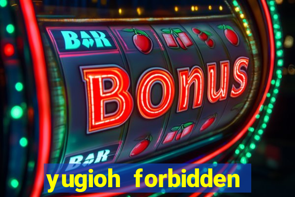 yugioh forbidden memories passwords